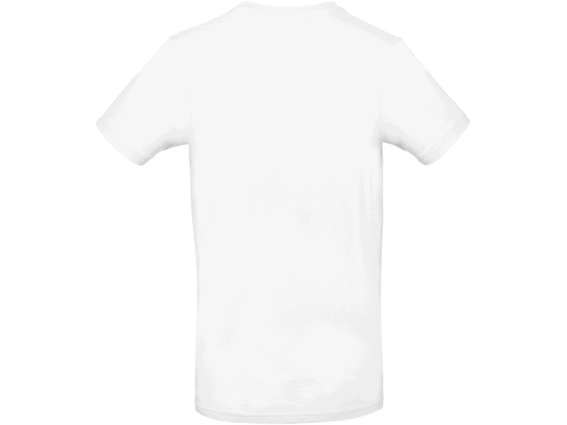 B&C #E190 Men's T-shirt | TotZiens Promotions
