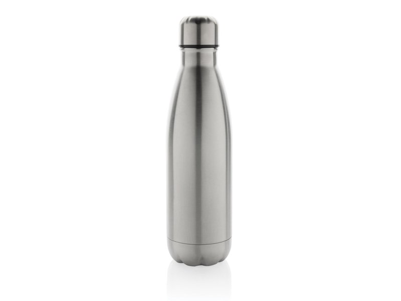 Eureka gecertificeerde gerecyclede rvs waterfles