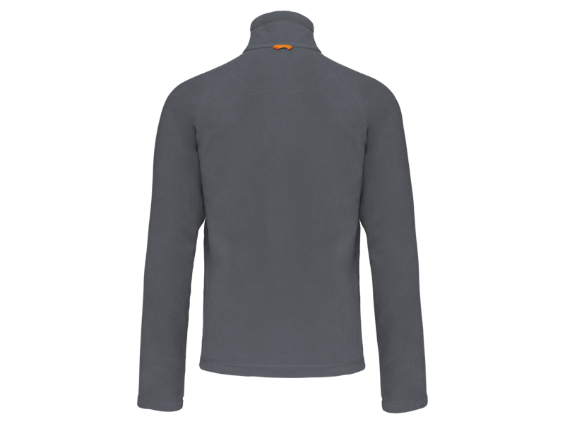 Kariban Marco - Zware fleece met rits Kariban Marco - Zware fleece met rits