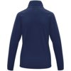 Zelus dames fleece jas Zelus dames fleece jas