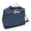 Trend 15” laptop tas PVC-vrij Trend 15” laptop tas PVC-vrij