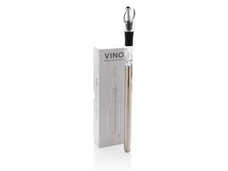 Vino wijnkoelstick