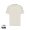IQONIQ Nikko heavyweight gerecycled katoen t-shirt IQONIQ Nikko heavyweight gerecycled katoen t-shirt
