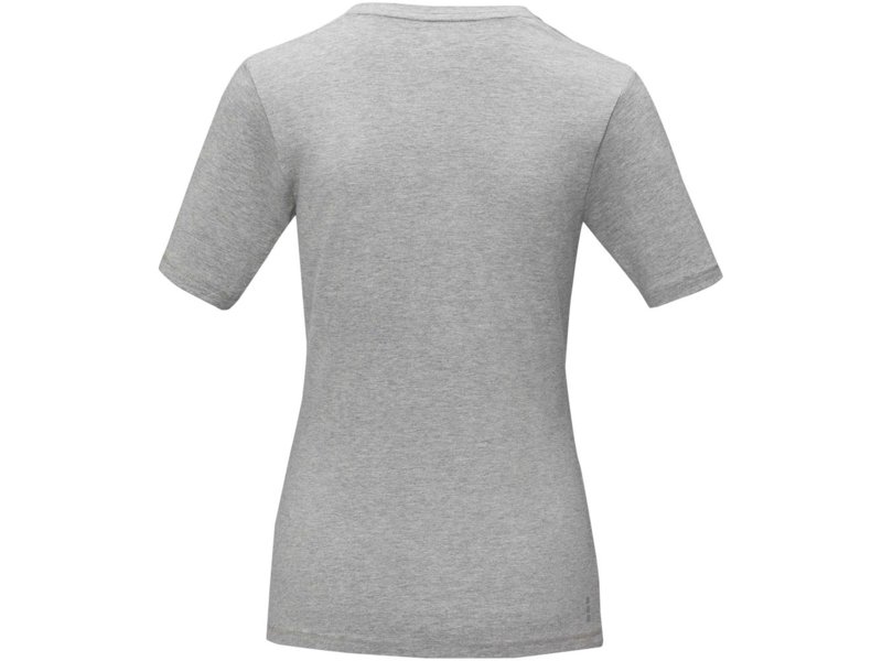 Kawartha biologisch dames t-shirt met korte mouwen | TotZiens