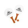 Beachtennis rackets met opdruk van logo. Makkelijk online bestellen | Beachtennis rackets met opdruk van logo. Makkelijk online bestellen |