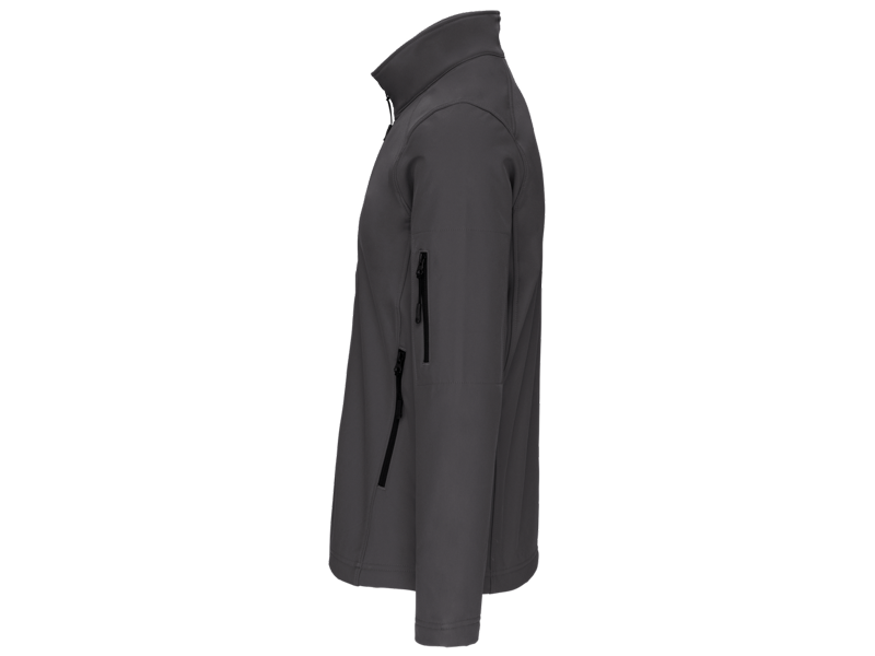 Kariban Softshell jassen, die bestel je natuurlijk bij | Kariban Softshell jassen, die bestel je natuurlijk bij |
