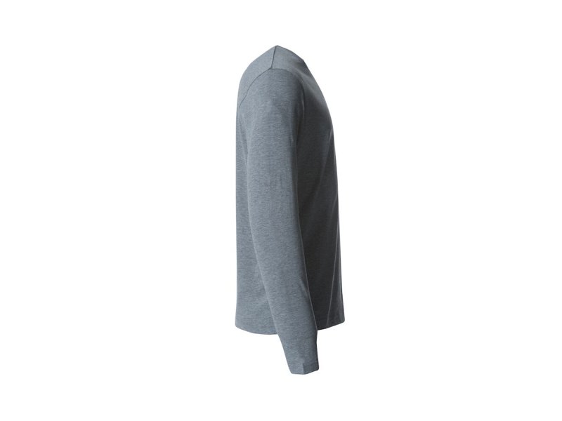 Clique Basic-T L/S | TotZiens Promotions