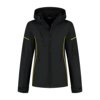 Santino Softshell Jacket Curtis Ladies Santino Softshell Jacket Curtis Ladies