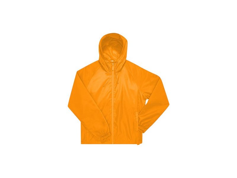 B&C#Reset Windbreaker