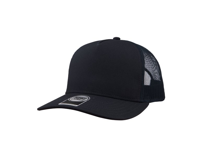 Kingcap Exclusive Recycled Trucker Cap