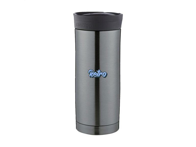 Contigo® Huron 470 ml thermosbeker Contigo® Huron 470 ml thermosbeker