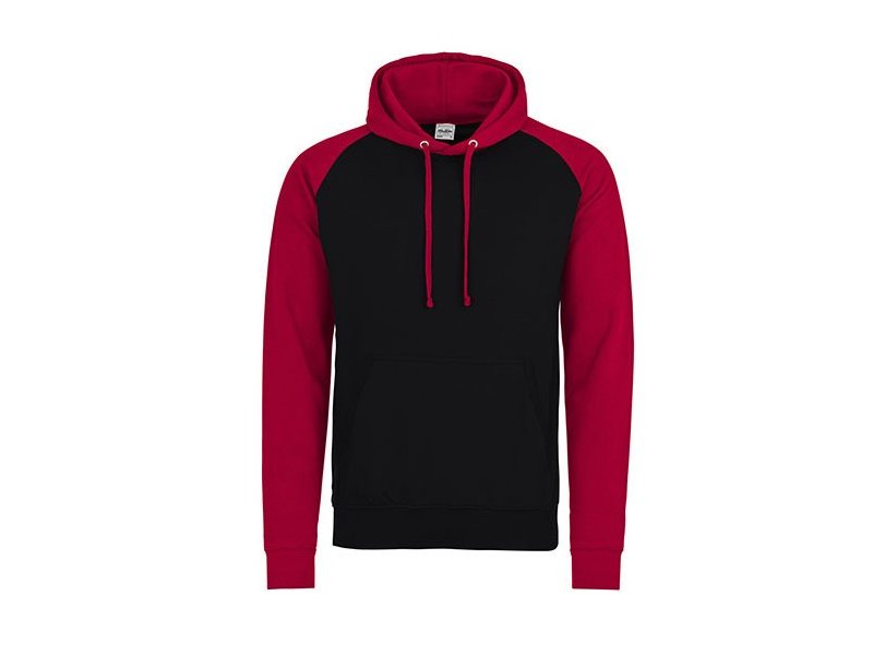 Hoodies van AWDis, opvallende kleurencombinaties. Leuk met eigen logo Hoodies van AWDis, opvallende kleurencombinaties. Leuk met eigen logo