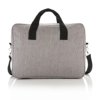 Basic 15” laptop tas PVC-vrij Basic 15” laptop tas PVC-vrij