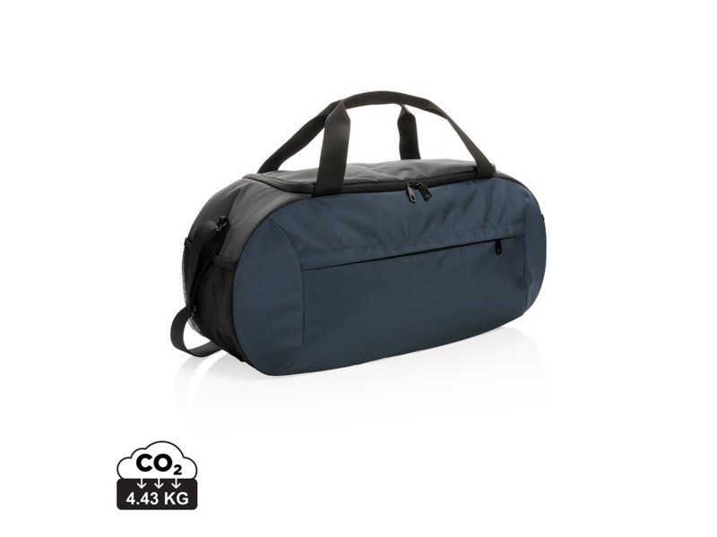 Impact AWARE™ RPET moderne sporttas Impact AWARE™ RPET moderne sporttas