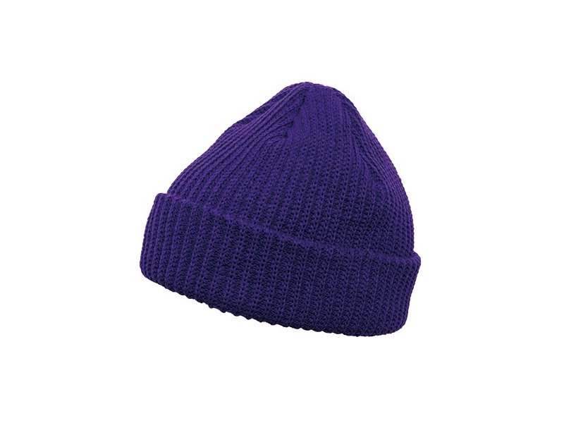 FLEXFIT - Rib Beanie FLEXFIT - Rib Beanie