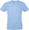 E150 B&C Men's T-shirt » 100% Katoen + 40 kleuren E150 B&C Men's T-shirt » 100% Katoen + 40 kleuren