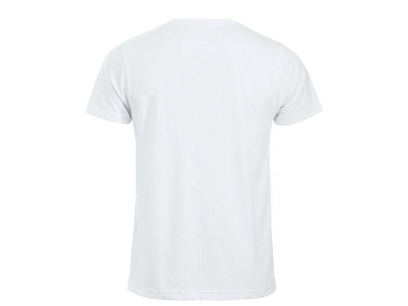 Clique New Classic-T | TotZiens Promotions Clique New Classic-T | TotZiens Promotions