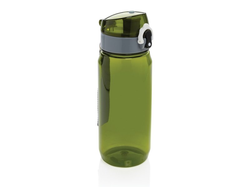 Yide Gerecyclede PET lekvrije afsluitbare fles 600ml Yide Gerecyclede PET lekvrije afsluitbare fles 600ml
