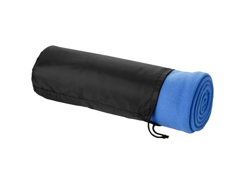 Voordelige fleece deken in nylon hoes: meest verkochte fleece Voordelige fleece deken in nylon hoes: meest verkochte fleece