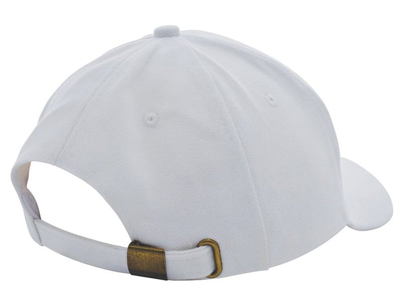 Superdeal bij Totziens | Geborduurde caps met eigen logo