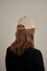 VINGA Bosler AWARE™ recycled canvas cap VINGA Bosler AWARE™ recycled canvas cap