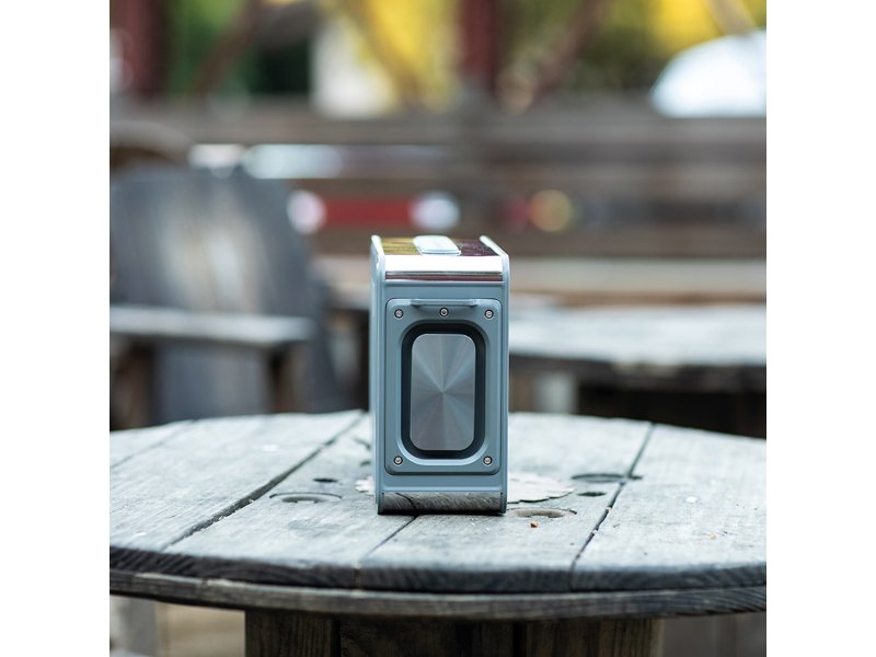 Jouncer Speaker Jouncer Speaker