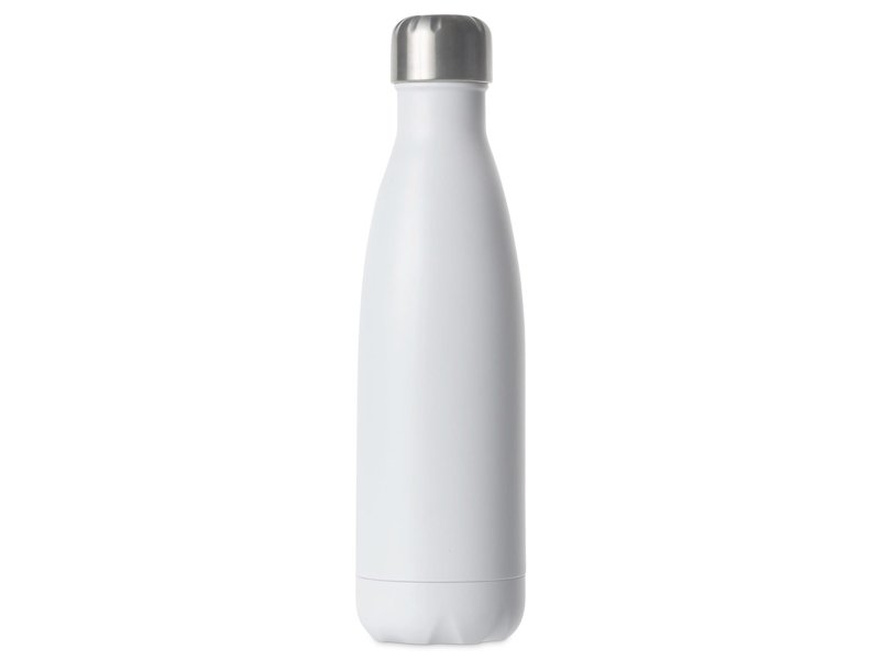 Sagaform Nils stalen fles 500ml