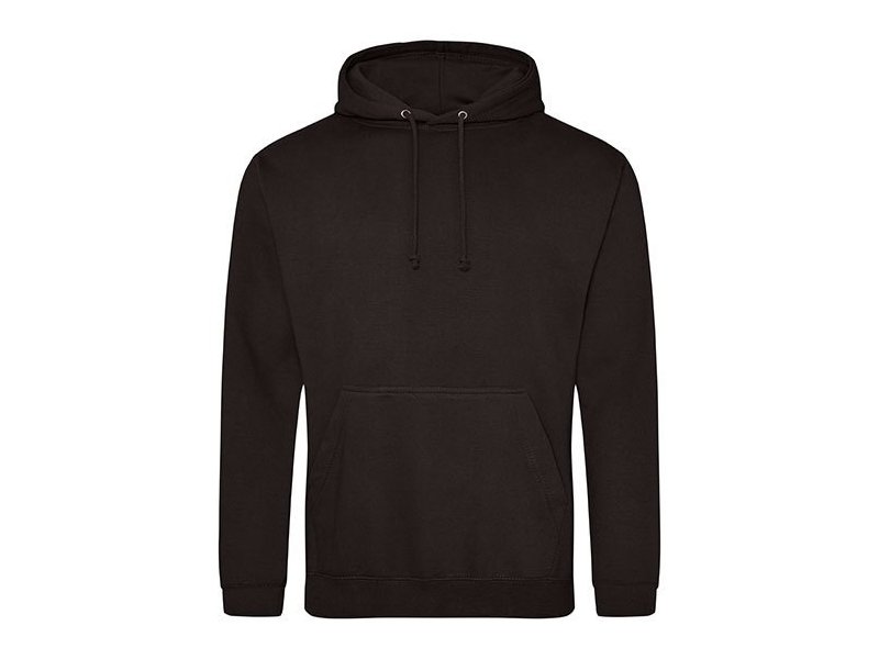 Studenten hooded sweater, geschikt voor bedrukken of borduring Studenten hooded sweater, geschikt voor bedrukken of borduring