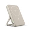 Fresh 'n Rebel Draadloze Powerbank 10000mAh Geschikt voor MagSafe