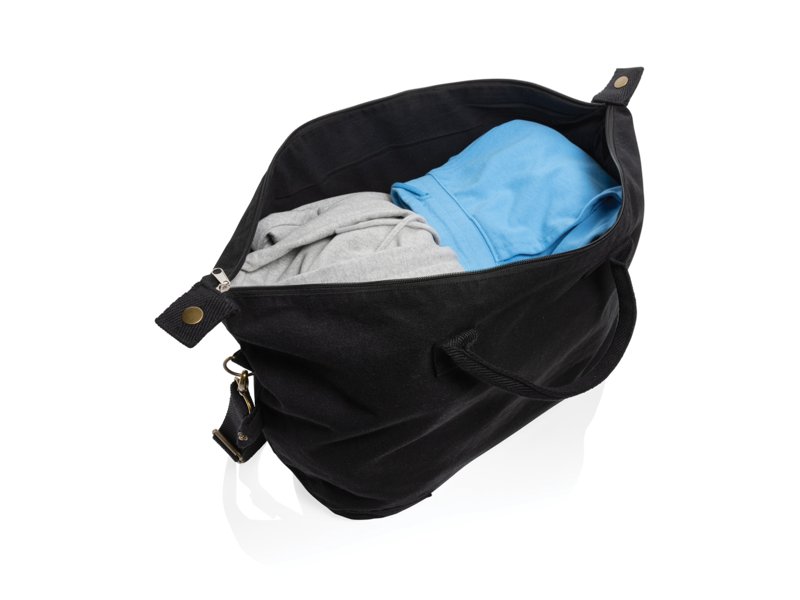 Luxe Duffel Travelbag Luxe Duffel Travelbag