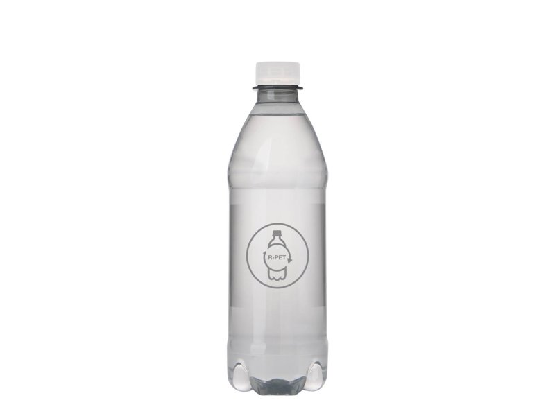Bronwater 500 ml met draaidop