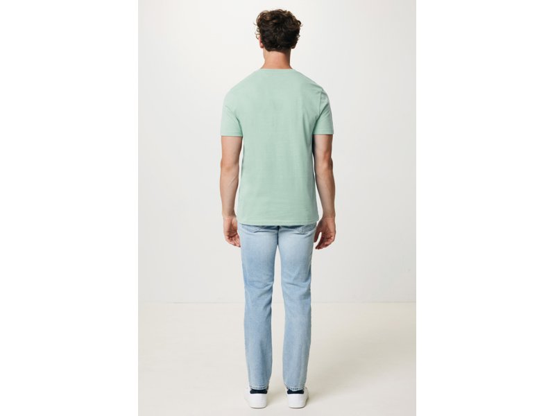 Iqoniq T-shirt Bryce