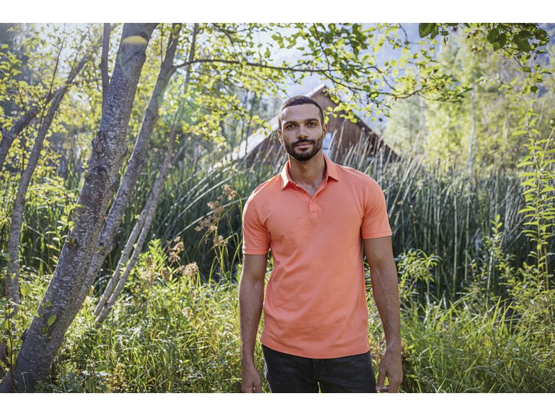 Cutter & Buck - Oceanside Stretch Polo Heren