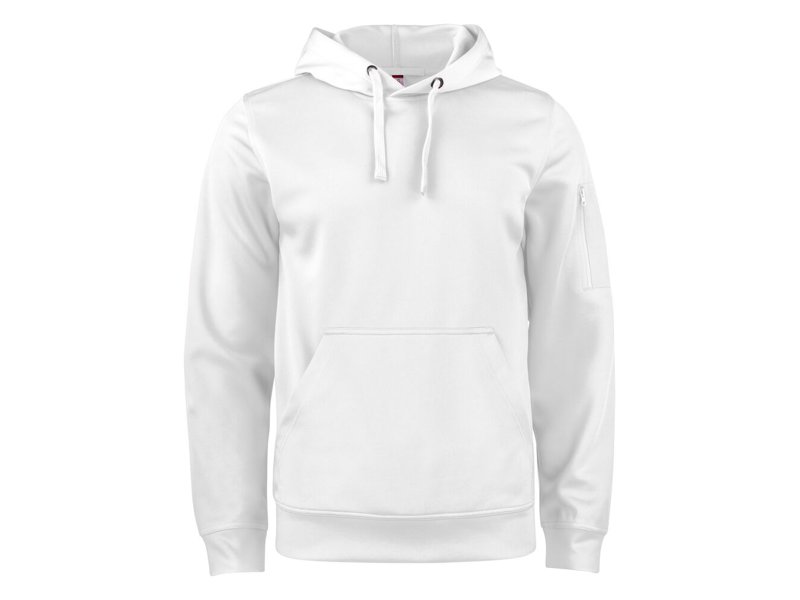 Clique - Basic Active Hoody