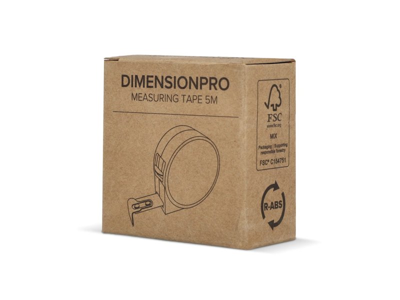 DimensionPro Rolmaat 5 meter