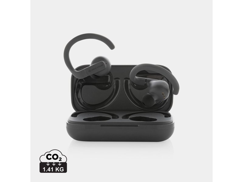 Urban Vitamin Pacifica RCS rplastic oordopjes Urban Vitamin Pacifica RCS rplastic oordopjes