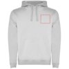 Roly hoodie Urban voor heren Roly hoodie Urban voor heren