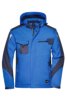 Craftsmen Softshell Jacket - STRONG - Craftsmen Softshell Jacket - STRONG -