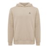 Iqoniq Yengo recycled katoen hoodie met steekzakken Iqoniq Yengo recycled katoen hoodie met steekzakken