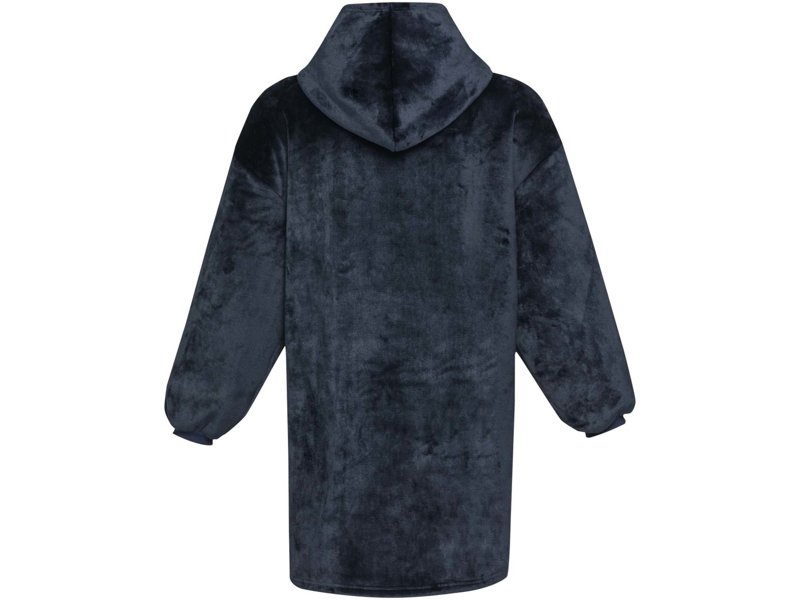 Denali hoodie deken