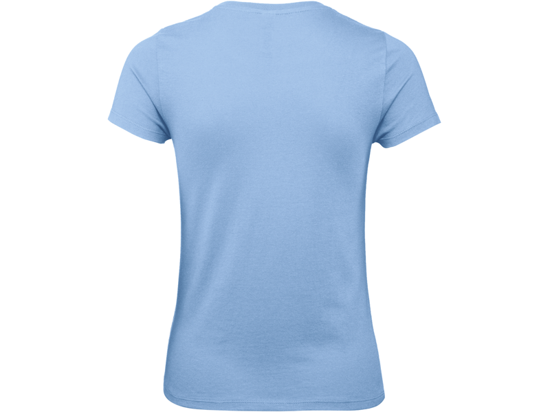 B&C dames t-shirt | Diverse kleuren vanaf € 1,70 B&C dames t-shirt | Diverse kleuren vanaf € 1,70