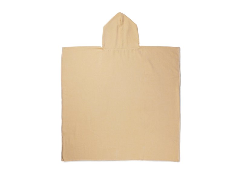 VINGA Tolo terry hamam poncho VINGA Tolo terry hamam poncho