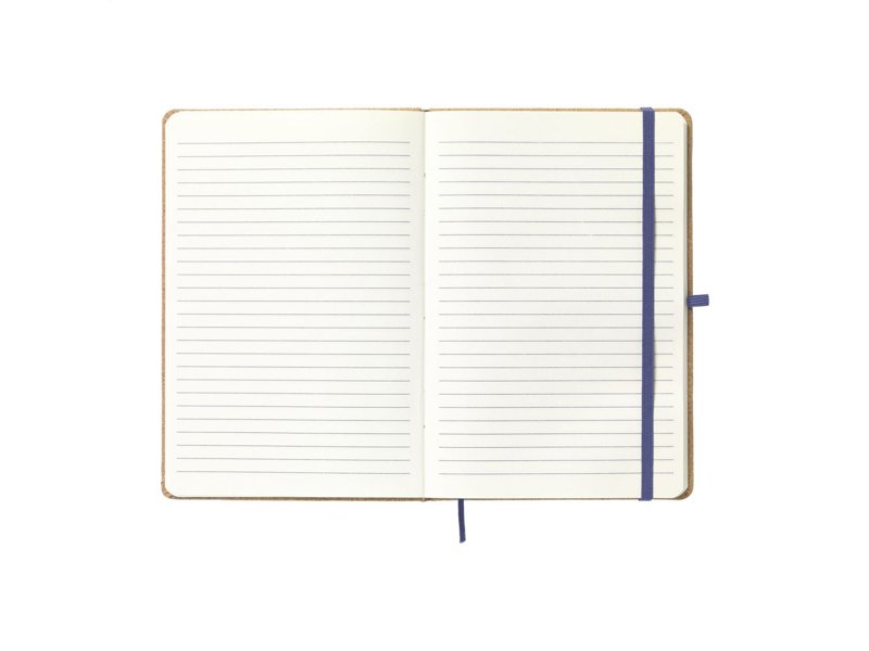 CorkNote A5 notitieboek CorkNote A5 notitieboek