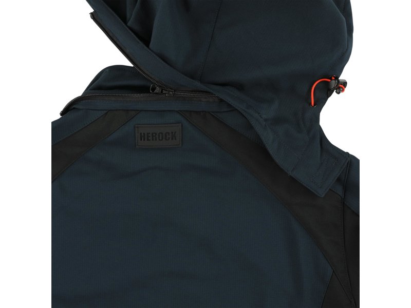 HEROCK Trystan softshell vest HEROCK Trystan softshell vest