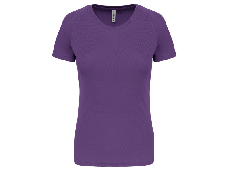 ProAct Functioneel Dames sportshirt ProAct Functioneel Dames sportshirt