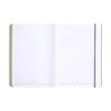 Notebook Agricultural Waste A5 - Softcover 32 vel Notebook Agricultural Waste A5 - Softcover 32 vel