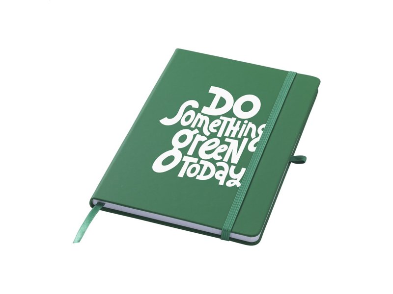 Recycled PU Notebook A5 Recycled PU Notebook A5