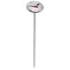 Met thermometer voor barbecue Met thermometer voor barbecue