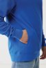 Iqoniq Yengo recycled katoen hoodie met steekzakken Iqoniq Yengo recycled katoen hoodie met steekzakken