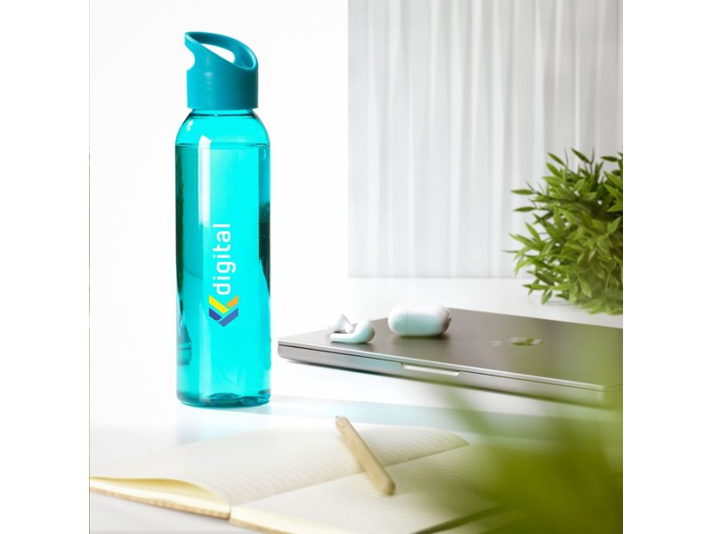 Sirius RPET 650 ml drinkfles